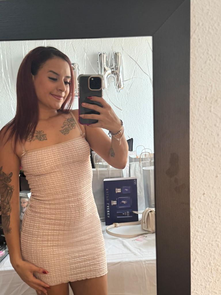 Chica busca chico en Valencia: 