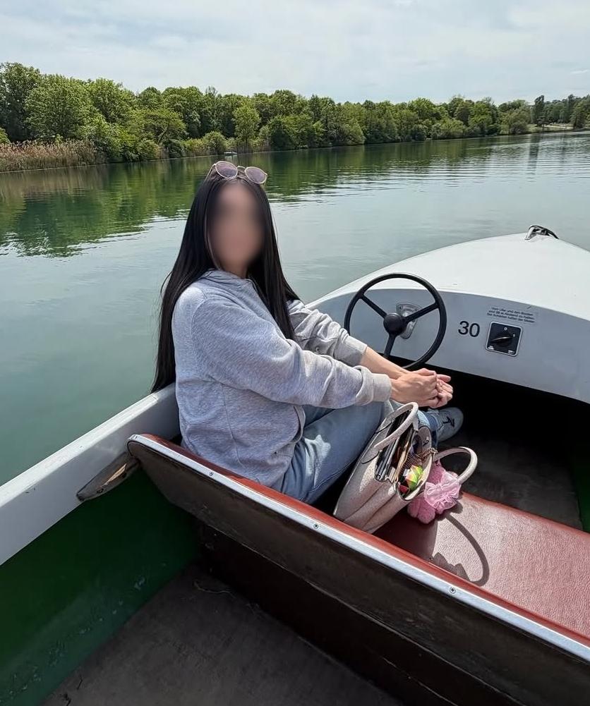Chica busca chico en Badajoz: 