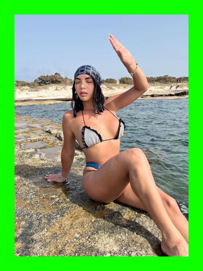 662611728: Transexual en Madrid