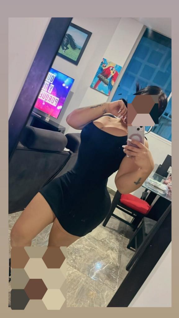 Chica busca chico en Las Palmas: 