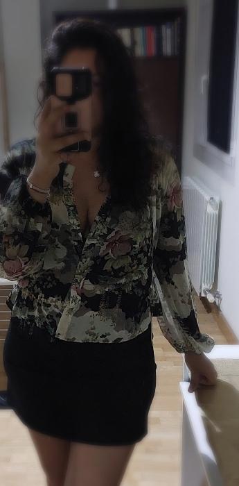 642808029: Chica busca chico en Navarra