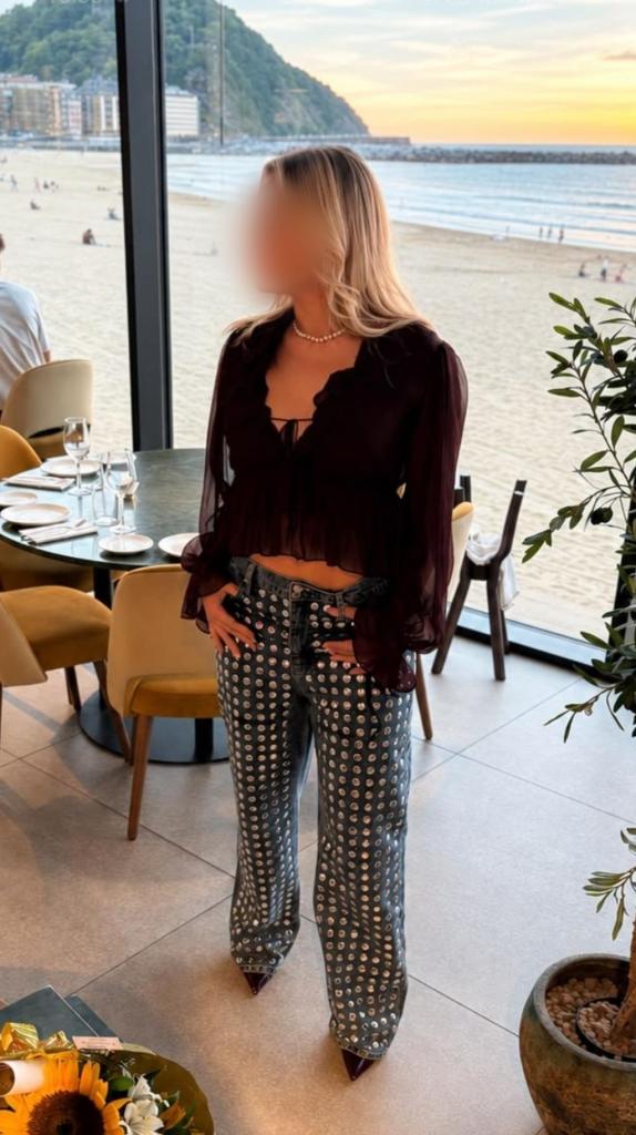 607347607: Chica busca chico en Guipúzcoa
