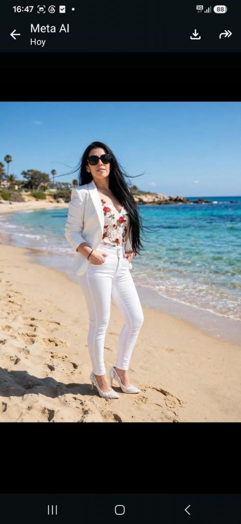 Chica busca chico en Madrid: 
