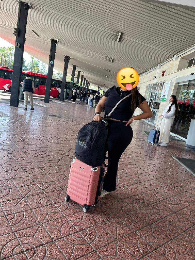632244943: Chica busca chico en Alicante