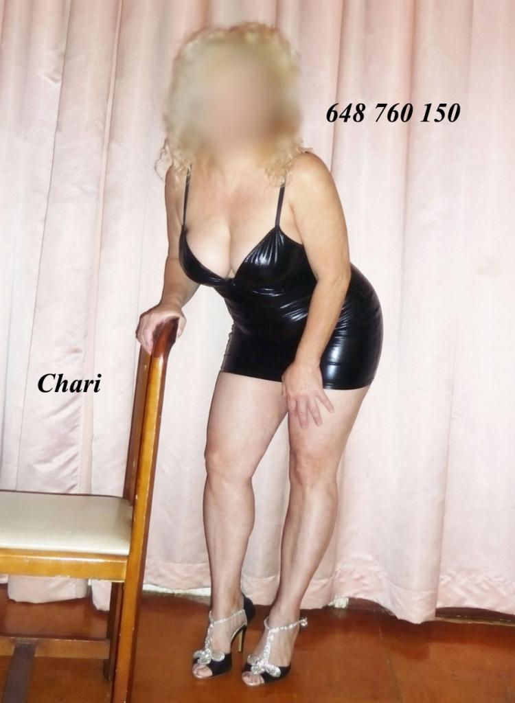 Chica busca chico en Barcelona: 