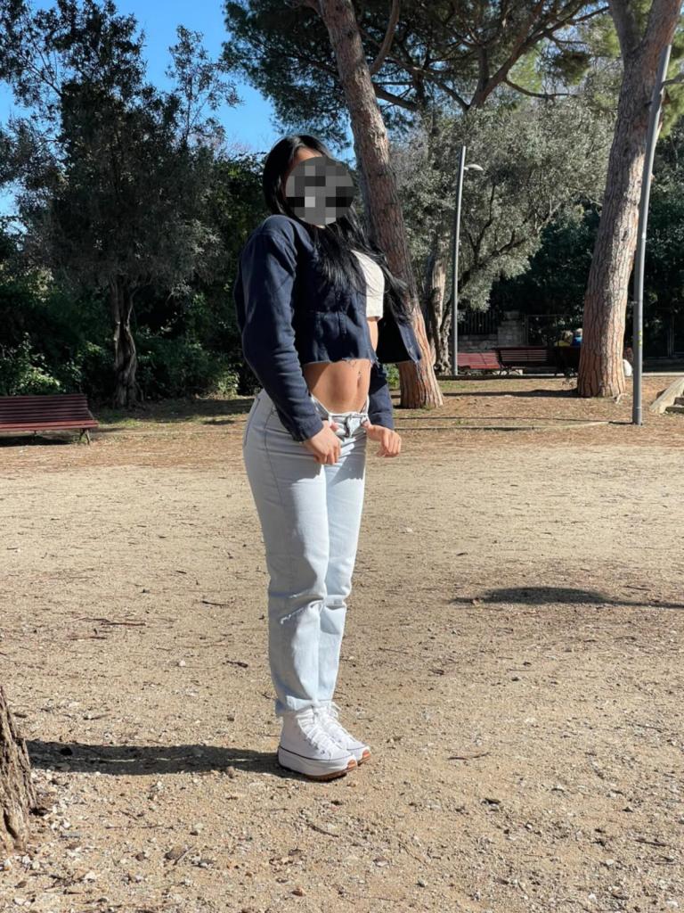614034299: Chica busca chico en Valencia
