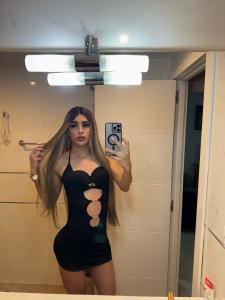 Travesti en Málaga: 