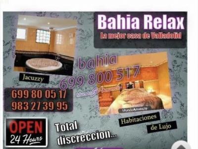Chica busca chico en Valladolid: Chica busca chico