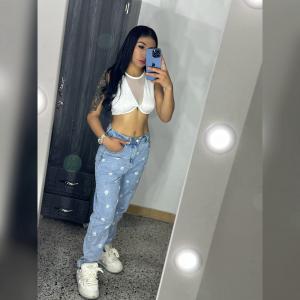 Chica busca chico en Madrid: 