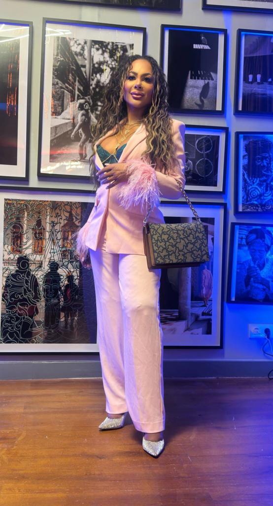 Travesti en Madrid: 