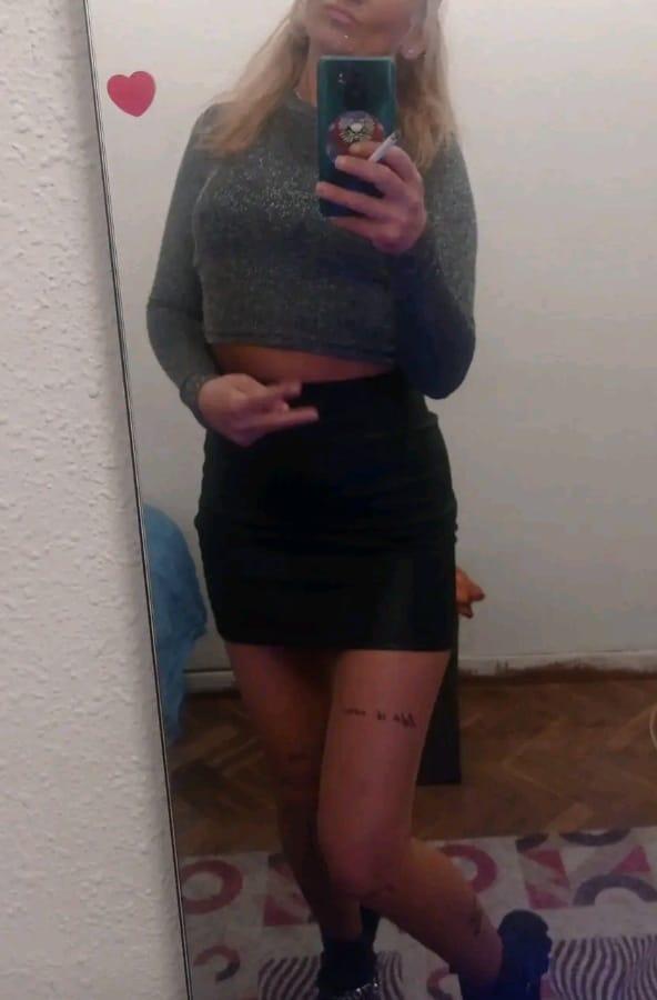 Chica busca chico en Valencia: 