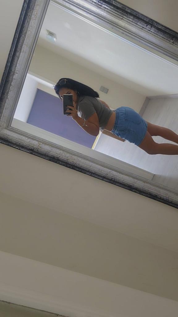 Chica busca chico en Alicante: 