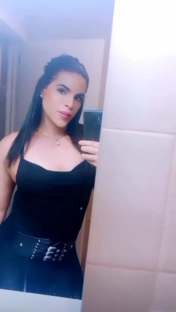 Transexual en Las Palmas: 