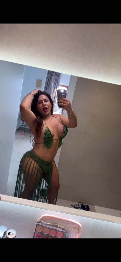 Travesti en Las Palmas: 