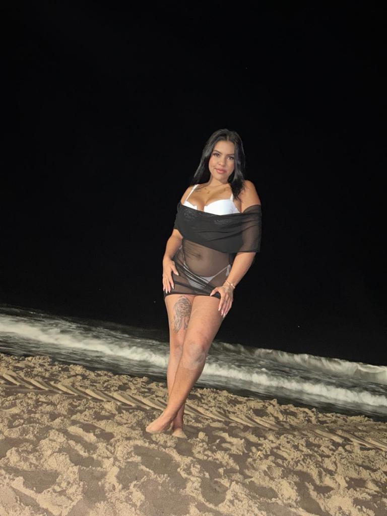 Chica busca chico en Málaga: 