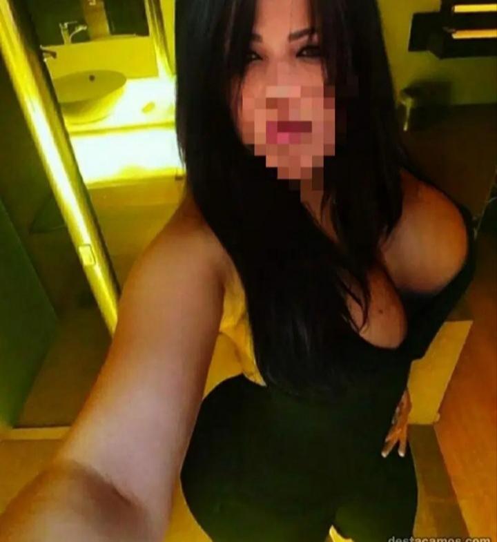 Chica busca chico en Valencia: 
