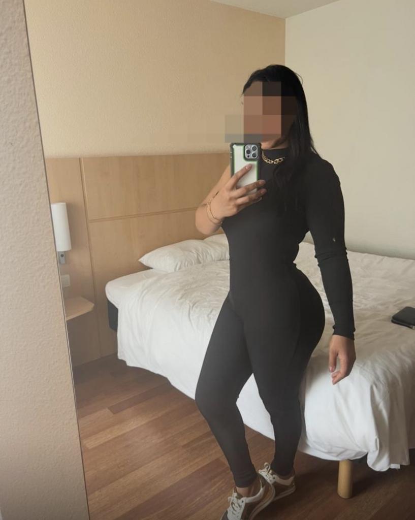 Chica busca chico en León: 