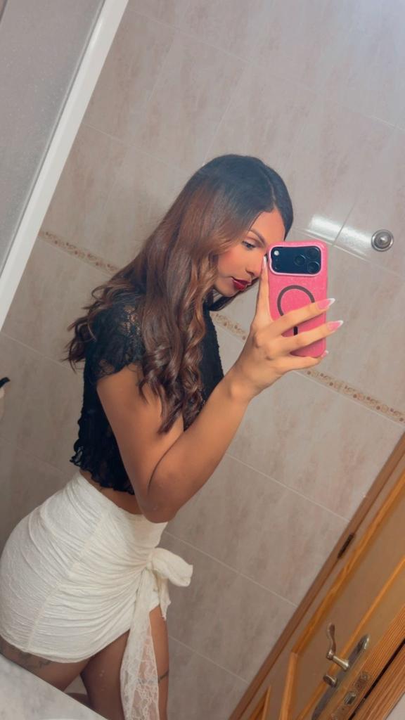 607574863: Travesti en Mallorca