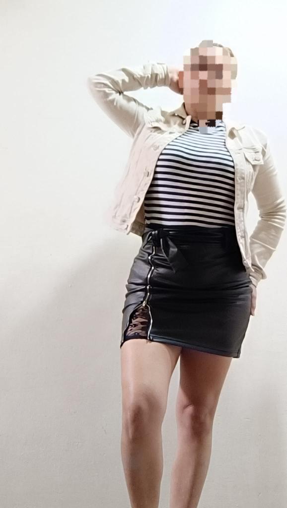 Chica busca chico en Pontevedra: 