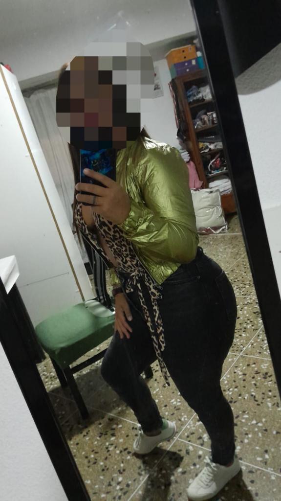 Chica busca chico en Valencia: 