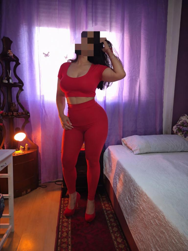 Chica busca chico en Madrid: 