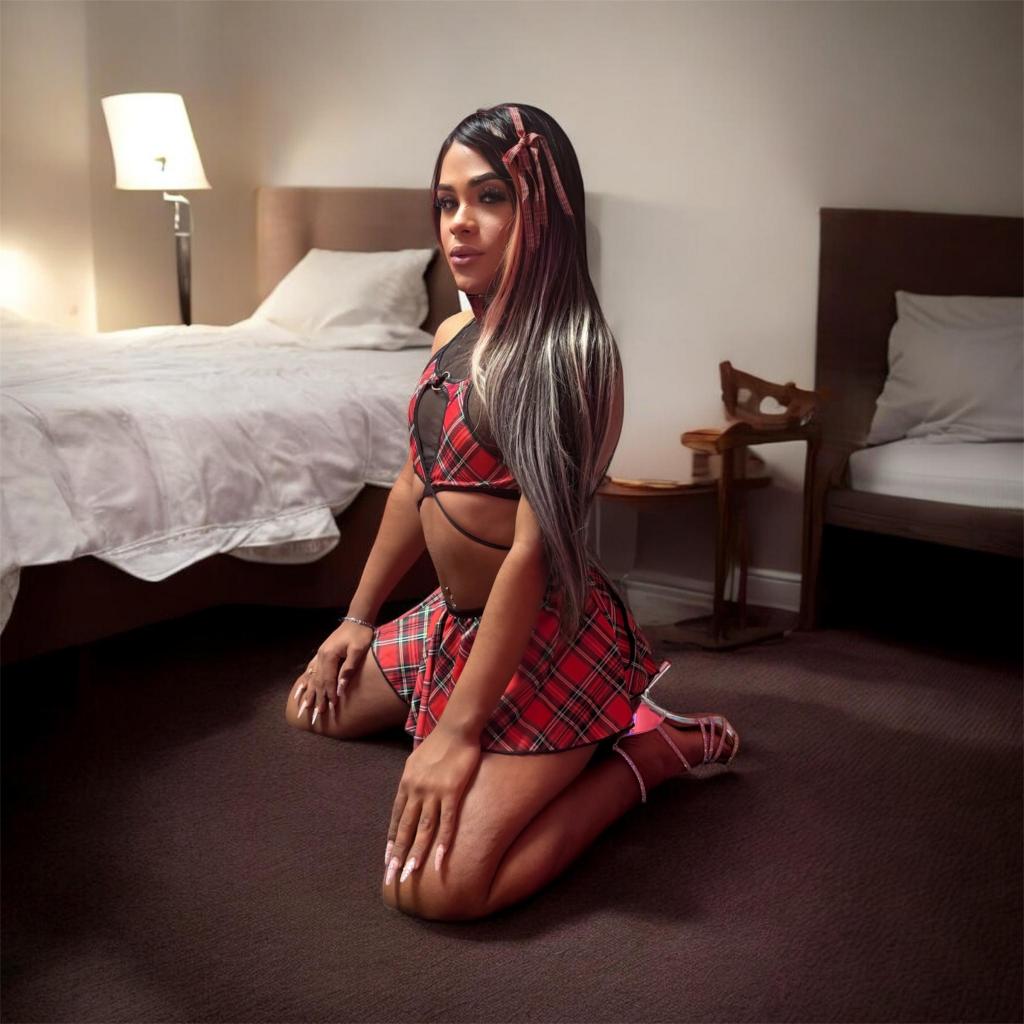 667529710: Transexual en Barcelona