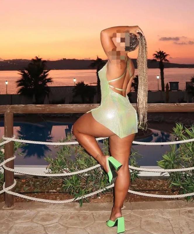 Chica busca chico en Alicante: 