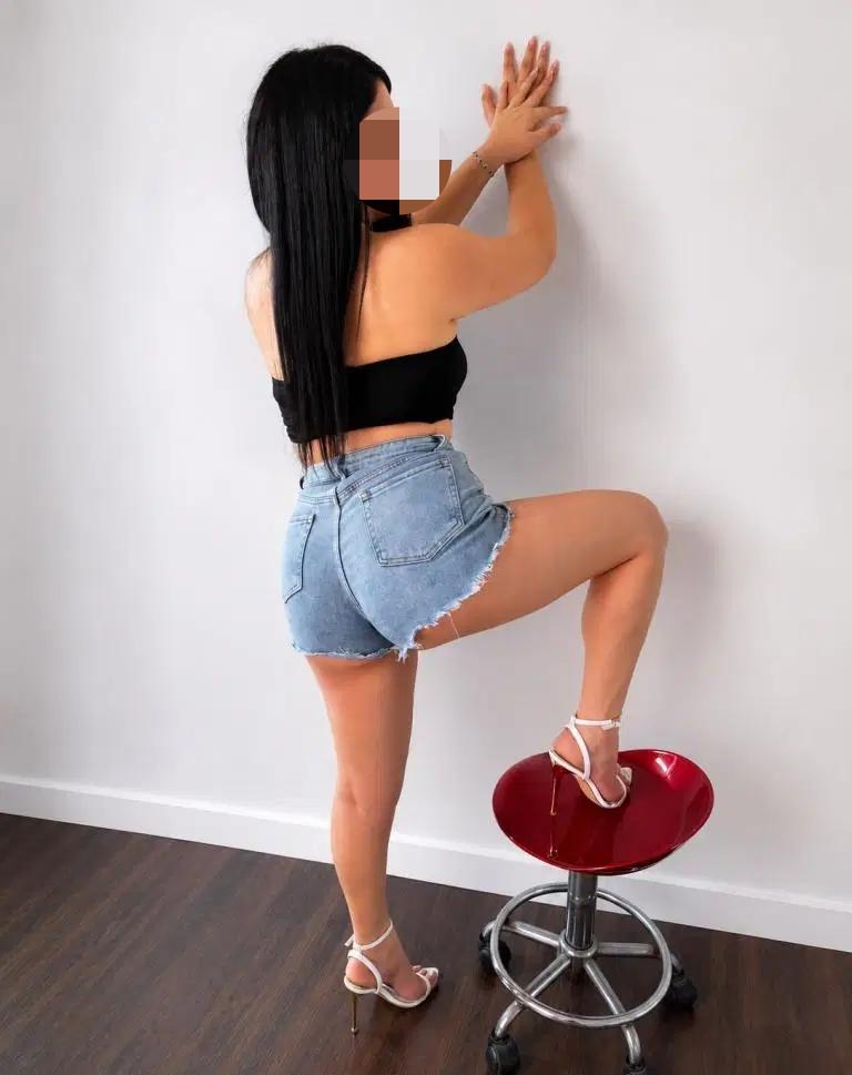 Chica busca chico en Murcia: 