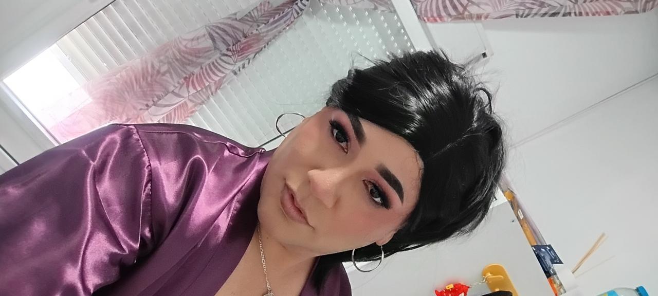 Transexual en Barcelona: 