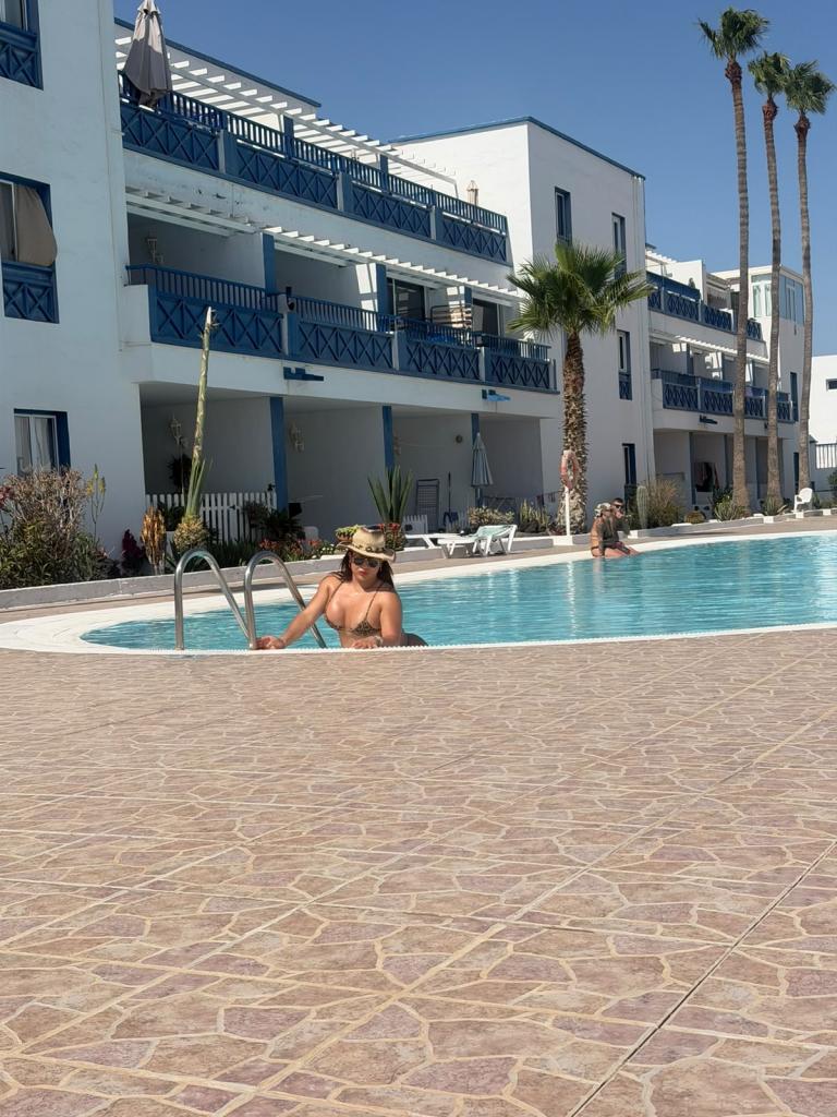Transexual en Las Palmas: 