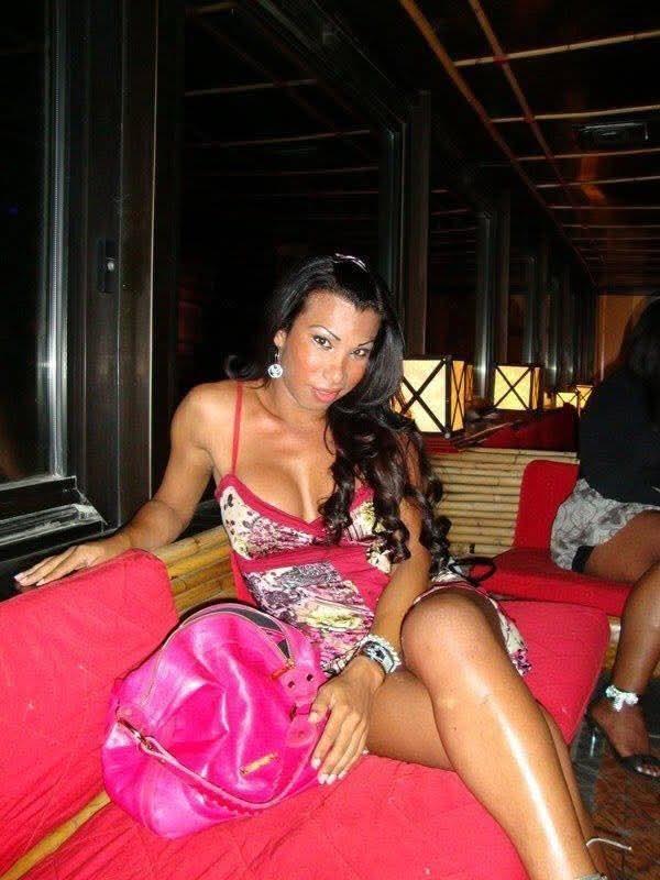 Travesti en Barcelona: 