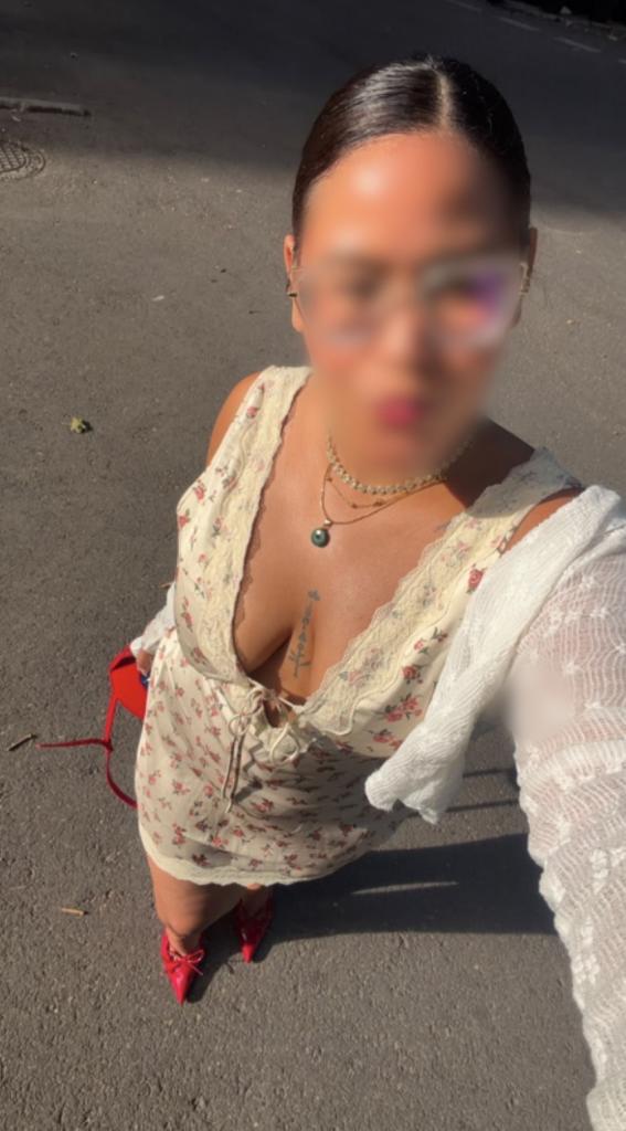 Chica busca chico en Madrid: 