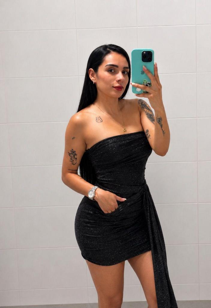 Chica busca chico en Valencia: 