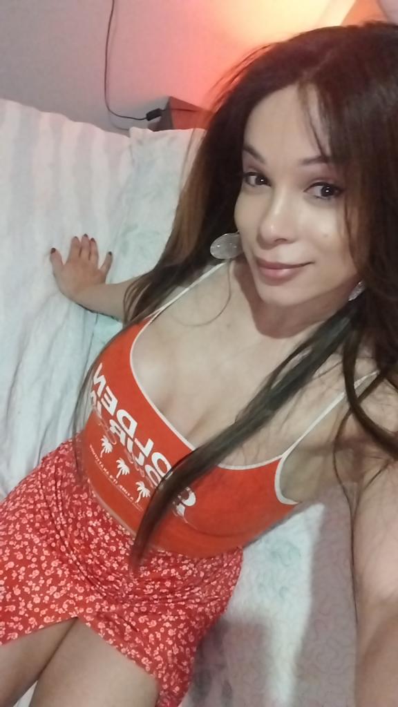 Transexual en Alicante: 