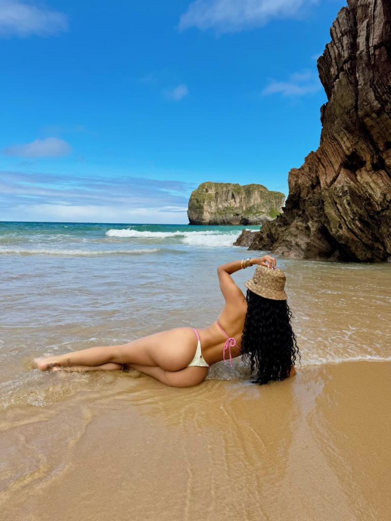 Chica busca chico en Mallorca: 