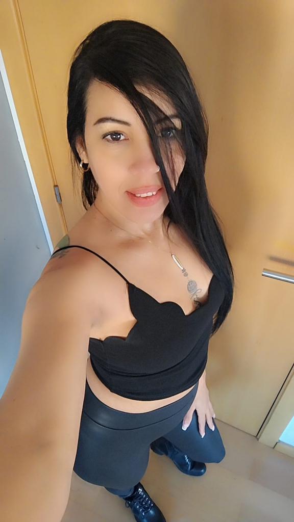 Chica busca chico en Castellón: 