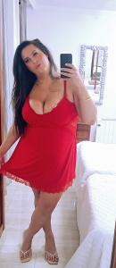 612285654: Travesti en Sevilla