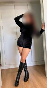 650735267: Chica busca chico en Madrid