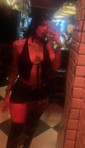 617093717: Transexual en Málaga
