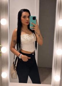 604171891: Chica busca chico en Valencia