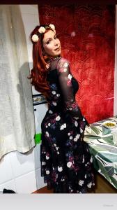 615386636: Travesti en Zaragoza