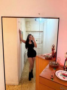 617301385: Travesti en Valladolid