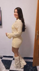 602615794: Chica busca chico en Valencia