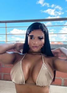 603991202: Chica busca chico en Madrid