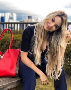 675033699: Chica busca chico en Madrid