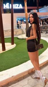 685206750: Transexual en Madrid