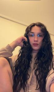 617301385: Transexual en Valladolid