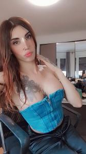 661070343: Travesti en Navarra