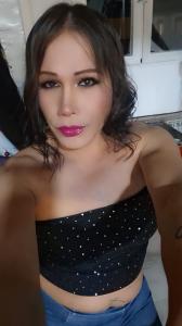 611258225: Transexual en Sevilla