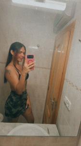 607574863: Transexual en Mallorca